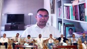 জনগণের রায় নিয়ে সরকার গঠন করলে মিলে-মিশে দেশ পরিচালনা করবে বিএনপি : তারেক রহমান