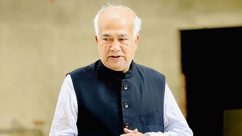 ১২ মামলায় জামিন পেয়ে কারামুক্ত নিষিদ্ধ আ.লীগ নেতা ইঞ্জিনিয়ার মোশাররফ