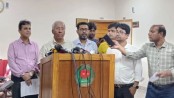 আগামী সপ্তাহেই নির্বাচনের রোডম্যাপ ঘোষণা: ইসি সচিব