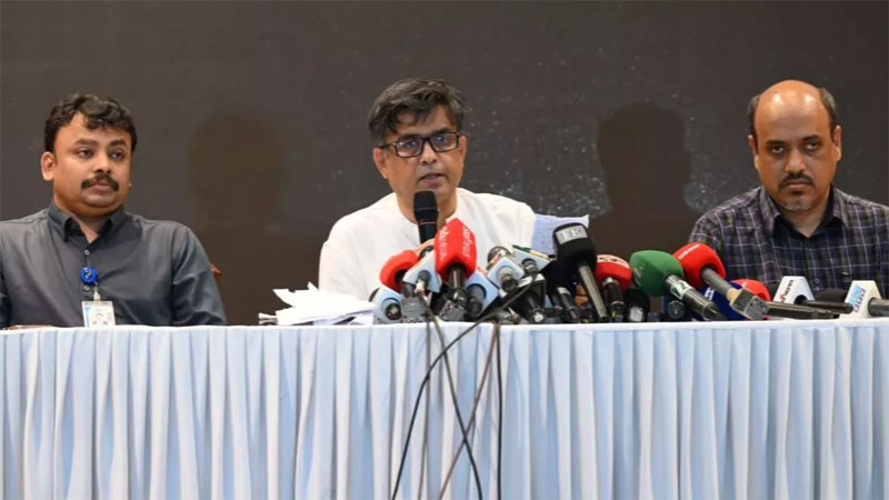 শেখ হাসিনা সরকারের নজরদারি সরঞ্জাম ক্রয় খতিয়ে দেখতে তদন্ত কমিটি