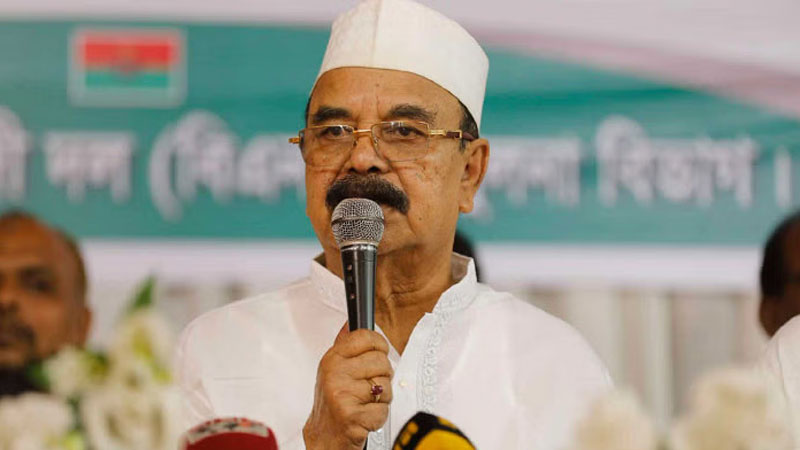নির্বাচন নিয়ে জনগণের মনে শঙ্কা রয়ে গেছে