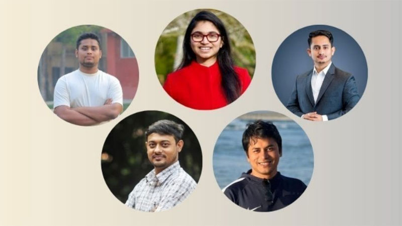 হাসনাত-সারজিসদের শোকজ প্রত্যাহার