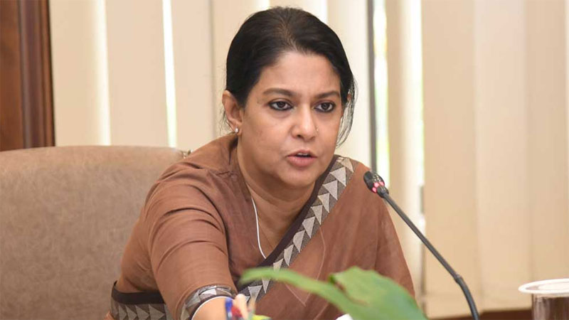 ফেব্রুয়ারির প্রথমার্ধেই নির্বাচন হবে: উপদেষ্টা রিজওয়ানা