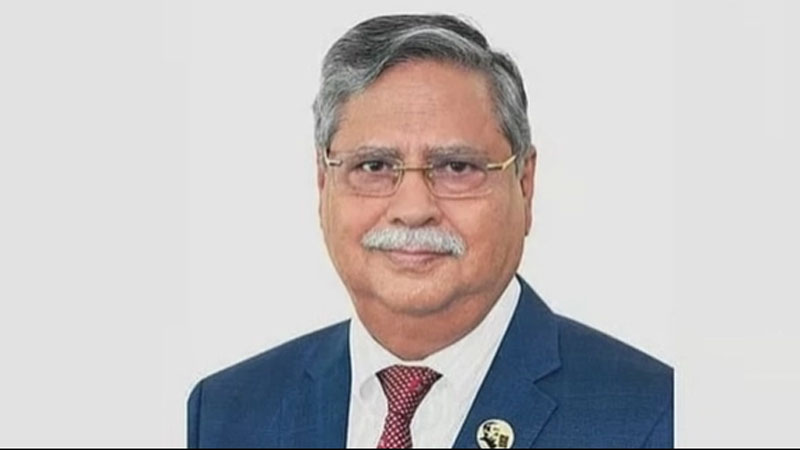আদেশ নেই, ছবিও নেই: নীরবেই রাষ্ট্রপতির ছবি সরিয়েছে মিশনগুলো