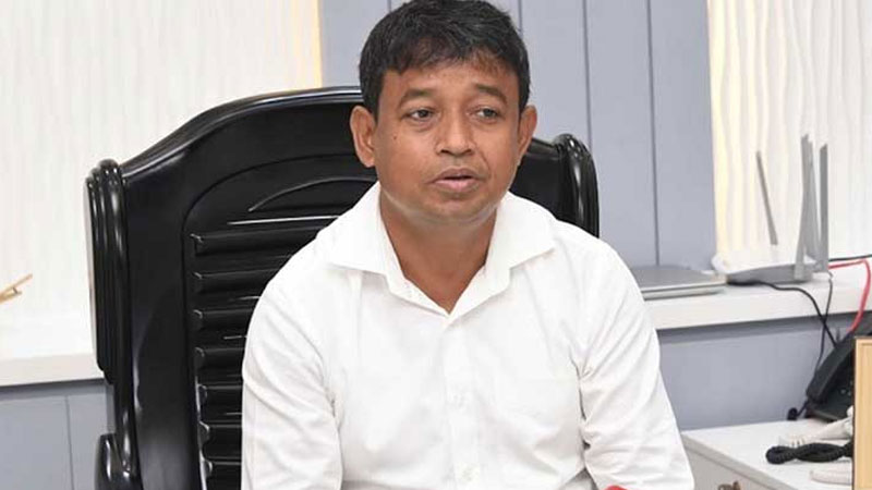 সাবেক ডিবিপ্রধান হারুনসহ পুলিশের ১৮ কর্মকর্তা বরখাস্ত
