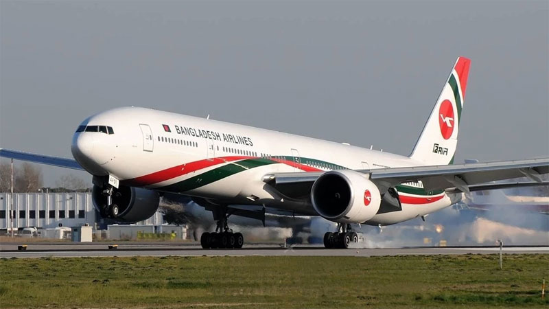 লাগাতার কারিগরি ত্রুটি নিয়ন্ত্রণে বিমানের একাধিক পদক্ষেপ