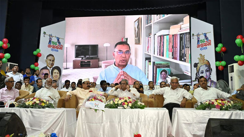 নির্বাচনে বিএনপির বিজয় ঠেকাতে নানা চেষ্টা চলছে