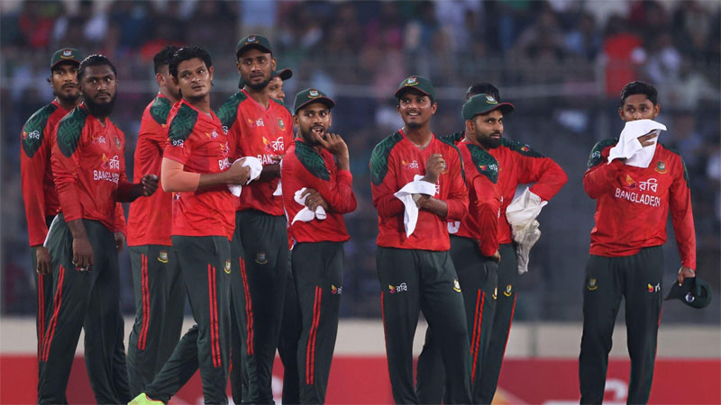 এশিয়া কাপে বাংলাদেশ দলে নুরুল-সাইফ
