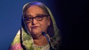 শেখ হাসিনার বক্তব্য প্রচারে সরকারের কঠোর সতর্কবার্তা