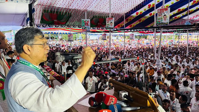 পিআরের উদ্দেশ্য হলো ‘যদি কিছু পায়’